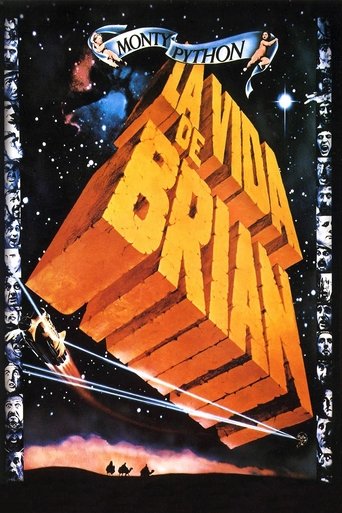 La vida de Brian La vida de Brian