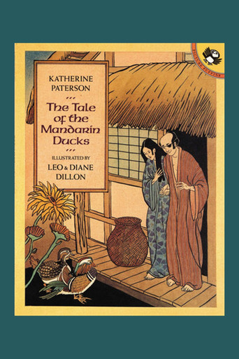 The Tale of the Mandarin Ducks