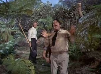 Episódio Episódio 2 da série Terra de Gigantes