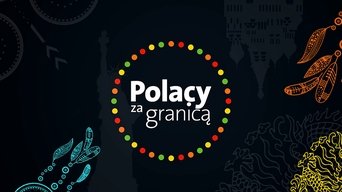 Polacy za granicą - 1x01