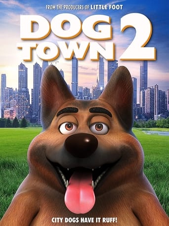 Poster Dogtown 2