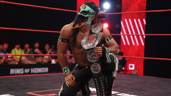 ROH on HonorClub T4E23