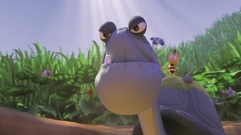 Galeria 5 - La abeja Maya: Los juegos de la miel