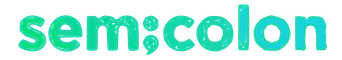 Semicolon Studio