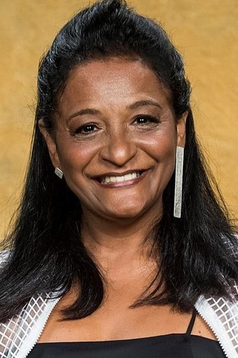 Image of Claudia di Moura