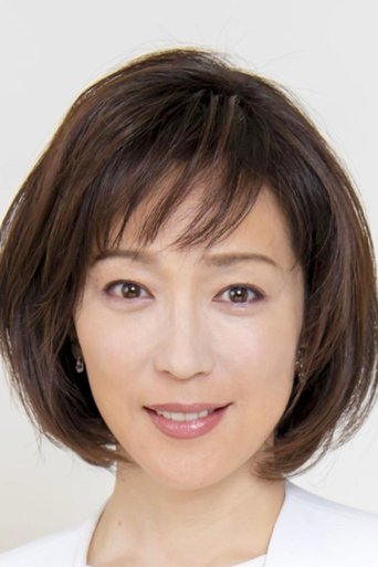 Image of Mayumi Wakamura