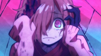 第11話：The Hell of Mirrors (2)