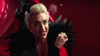 Cena de Corações perdidos