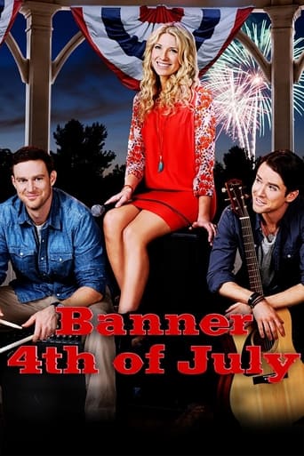 Poster of Star Spangled Banners