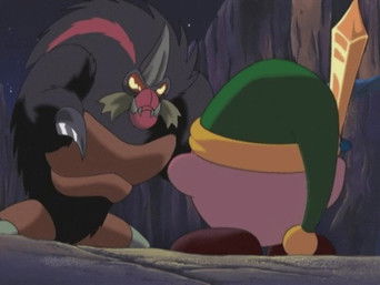 Episodio 60 — La spada sacra