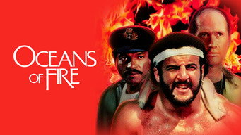 Oceans of Fire (1986)