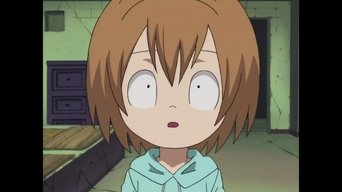 Episódio O missionário do dragão da série Shaman King