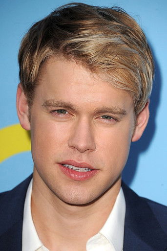 Foto de Chord Overstreet