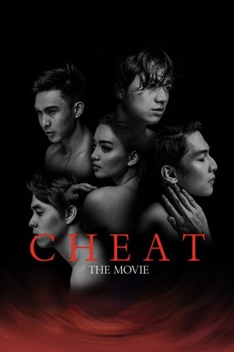 Cheat The Movie (2021)