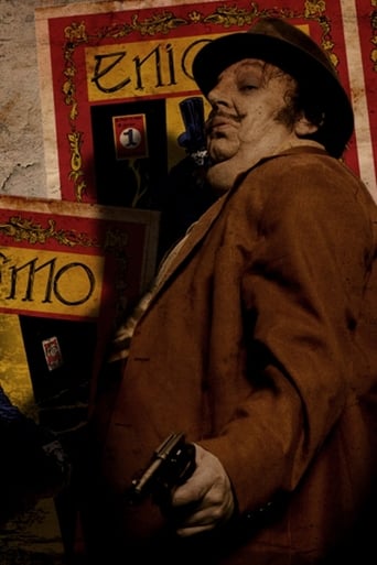 Poster of O Dobro de Cinco