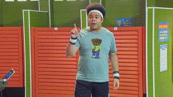 Episode 7 — Episode 7