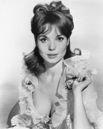 Elsa Martinelli