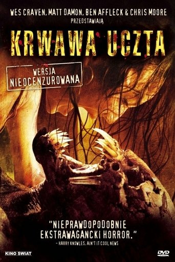 Krwawa uczta (2005)