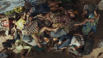 เซียนหรั่ง เดอะมูฟวี่ – Szenenbild