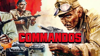 Commandos media image