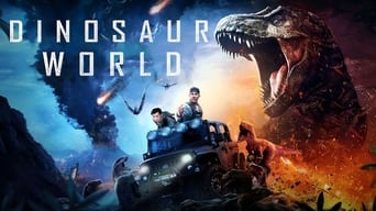 #1 Dinosaur World