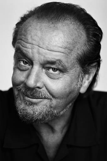 Foto de Jack Nicholson