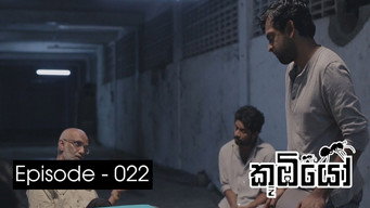Episode 22
