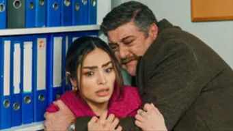 Episode 2 — Episode 2