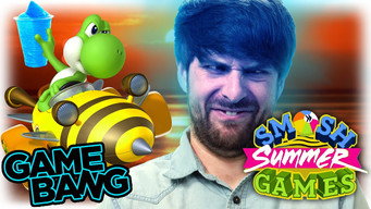 Mario Kart Slurpee Finale!