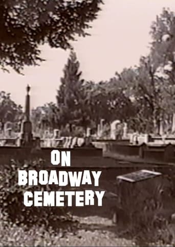 On Broadway Cemetery en streaming 