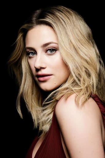 Image of Lili Reinhart