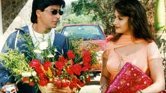 Dil To Pagal Hai (1997)