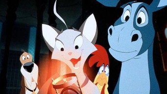 The Fearless Four (1997)