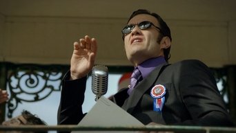 Episódio Episódio 1 da série Saramandaia