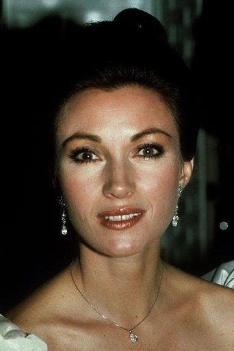 Image of Jane Seymour