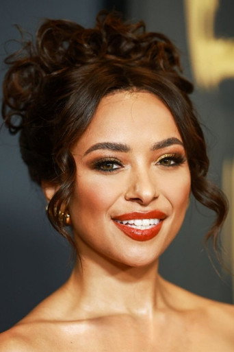 Kat Graham photo 2