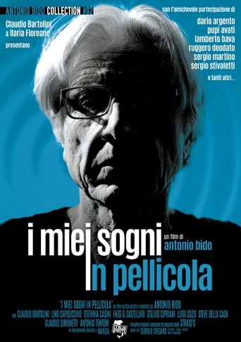 Poster of I Miei Sogni in Pellicola