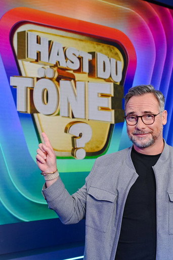 Hast du Töne?