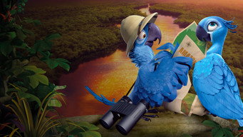 Rio 2 backdrop 6