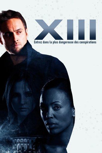 XIII : La Série