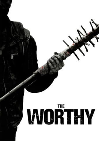 Poster of The Worthy