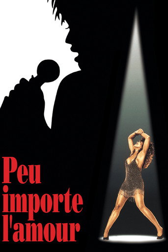 Peu importe l'amour