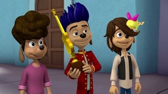 Episódio Episódio 30 da série Mickey: Aventuras sobre Rodas