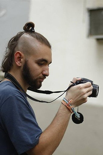 Adriano Jabbour