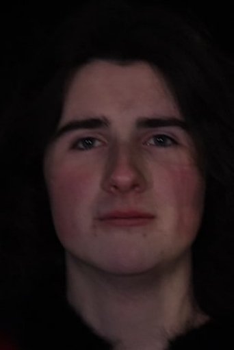 Charlie O'Mahony
