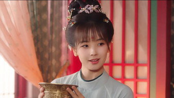 She Who Blazes – S01E06
