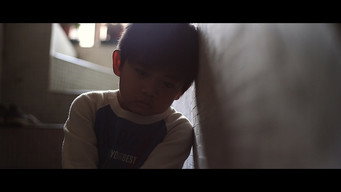 野犬與貓咪 – Szenenbild