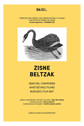 Zisne beltzak