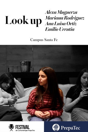 Look Up