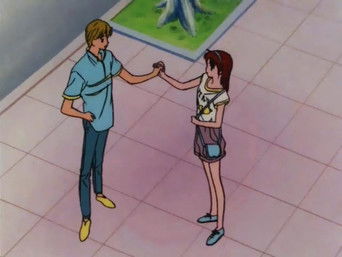 第22話:Double Date "I like you, but we don't understand each other!" 第22話:Double Date "I like you, but we don't understand each other!"